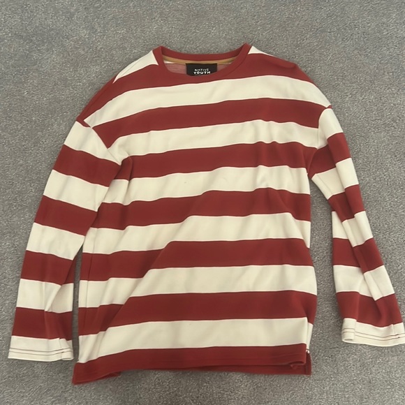 Native youth M/L - Picture 1 of 2